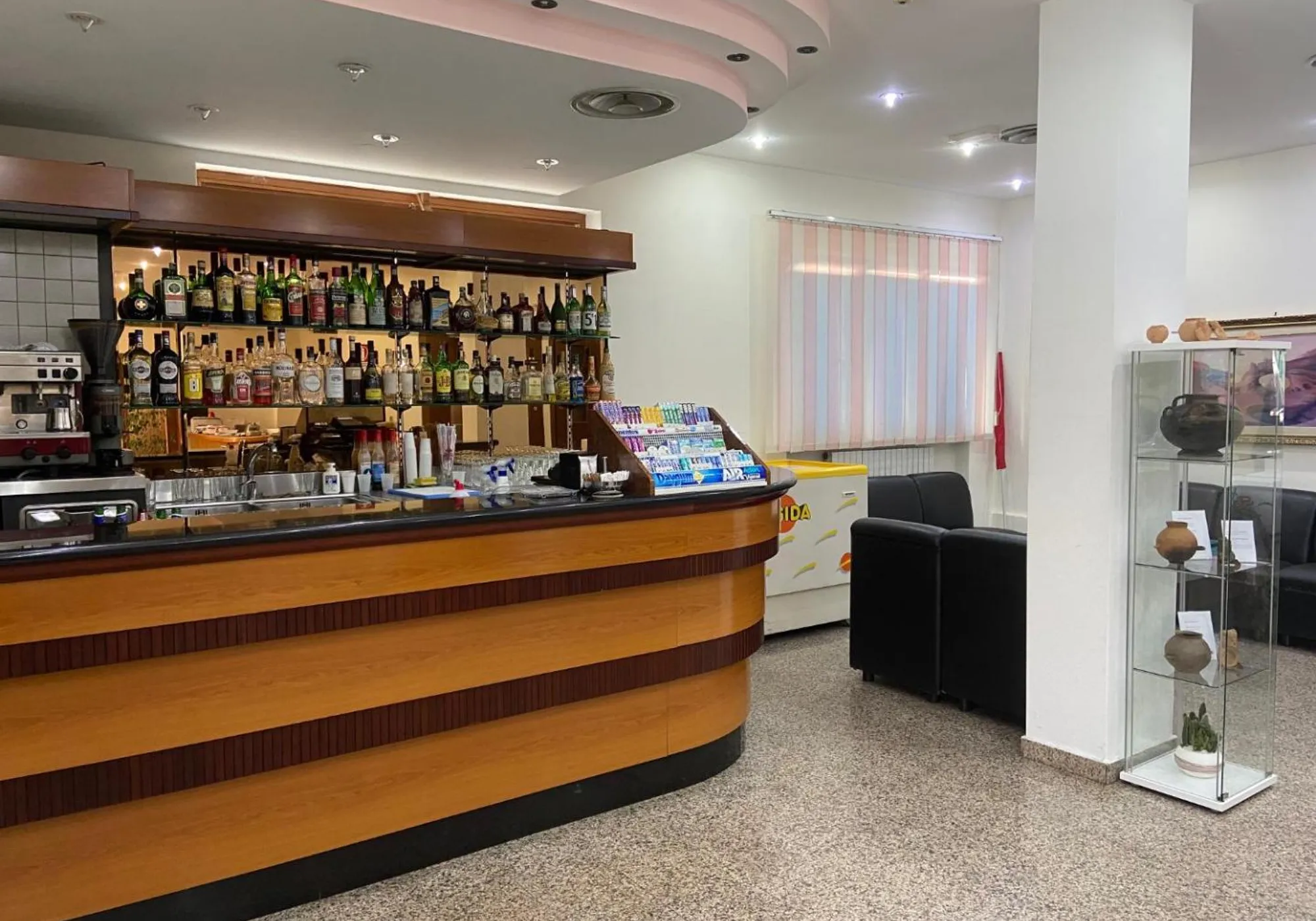 Il bar